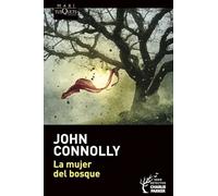 La mujer del bosque: 17 (MAXI)