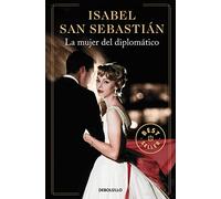 La mujer del diplomático (Best Seller)