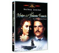 La Mujer Del Teniente Frances