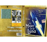 La Mujer En La Luna (Import) [DVD]; Fritz Lang