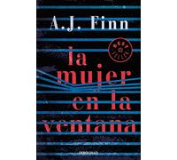 La mujer en la ventana (Best Seller | Ficción)