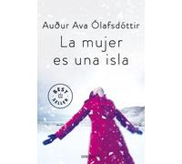 La mujer es una isla (Best Seller)
