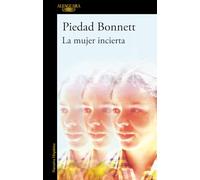 La mujer incierta (Hispánica)