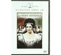 La Mujer Indomable (Import) [2011]
