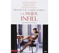 La Mujer Infiel (La Femme Infidèle) (1968) (Import)