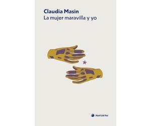 La mujer maravilla y yo