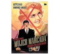La Mujer Marcada (Marked Woman) (1937) (Import)