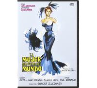 La Mujer Mas Guapa Del Mundo [1955] (Import)