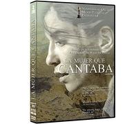 LA MUJER QUE CANTABA [INCENDIES] [Ntsc/region 1 &