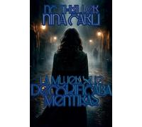 La Mujer que Decodificaba Mentiras (NC Thriller)