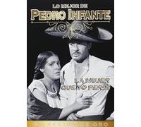 La Mujer Que Yo Perdi --- IMPORT ZONE 2 ---