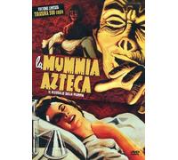 La Mummia Azteca - Il Risveglio Della Mummia (Ltd Ed)