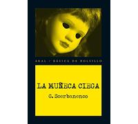 La muñeca ciega (Básica de Bolsillo - Serie Novela Negra)