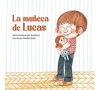 La muñeca de Lucas (Egalité)