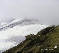 La Muneca de Sal - Geometria