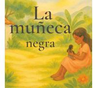 La muñeca negra: Cuentos bonitos Latinoamericanos (Cuentos de José Martí)