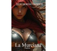 LA MURCIANA: PANDORA