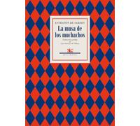 La musa de los muchachos: 38 (Traducciones)