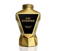 LA Muscle Fat Stripper (180 Tablets - 3 Pack) | Non Caffeinated Stimulant-Free, Natural Fat Burner | No Side Effects Safe Fat Loss with L Carnitine