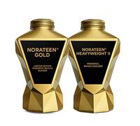 LA Muscle Norateen Combo