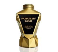 LA Muscle Norateen Gold (180 Tablets - 1 Pack) 100% Natural Extreme Muscle Gain Formula Weight Gain Pills Based Supplement Refined Over 20 Years Ultimate Mass Gain with Zero Oestrogen Build Up