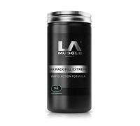 LA Muscle Six Pack Pill Extreme Trial Size