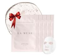 LA MUSE Skin Repair Mask 30g (1 Box/5EA)