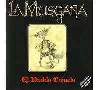 La Musgana - El Diablo Cojuelo