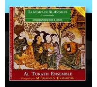 La Música De Al-Andalus