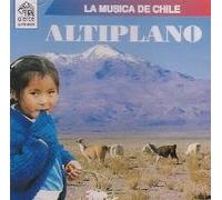 LA MUSICA DE CHILE