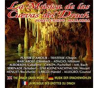 La Musica de Las Cuevas Del Dr