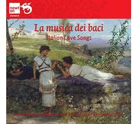 La Musica Dei baci - Italian Love Songs