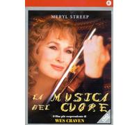 La Musica Del Cuore [Import italien]