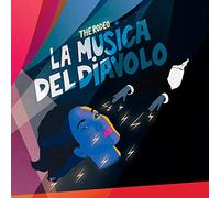 La Musica Del Diavolo [VINYL]