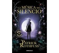 La música del silencio (Best Seller | Ficción)