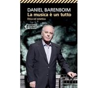 La musica è un tutto. Etica ed estetica
