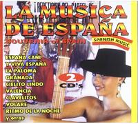 La Musica Espanola