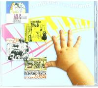 La Musica I Els Infants - Varios