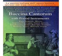 La Musica Italiana Dell Epoca Barroca. Music of T