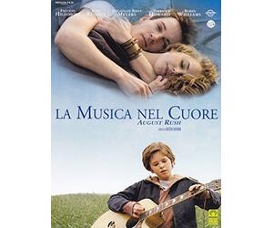 La Musica Nel Cuore - August Rush