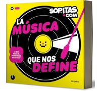 La Música Que Nos Define / The Music That Defines Us
