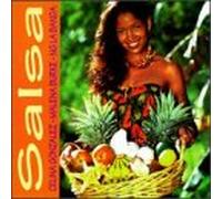 La Musica Que Se Fuma - Salsa-Music That Smokes
