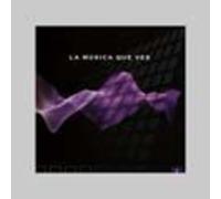 La Musica Que Ves - Vol. 1-La Musica Que VES [Import]