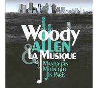 La Musique De Manhattan À Midnight In Paris, Woody Allen Et La Musique, New