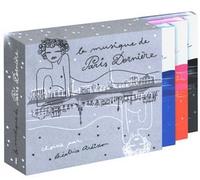 La Musique De Paris Derniere