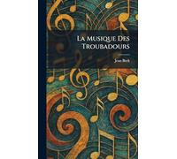 La Musique Des Troubadours