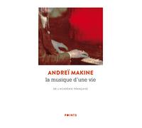 La musique d'une vie (Points)