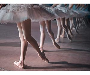 La Musique, le théâtre et la danse