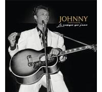 La Musique Que J'Aime [Vinilo]