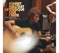La Musique Que J'Aime [VINYL]